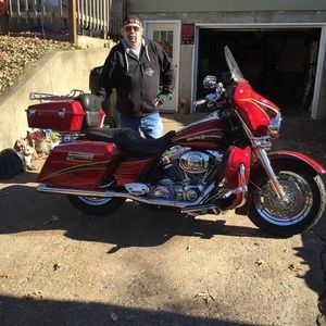 Meet your Posher, Donnie